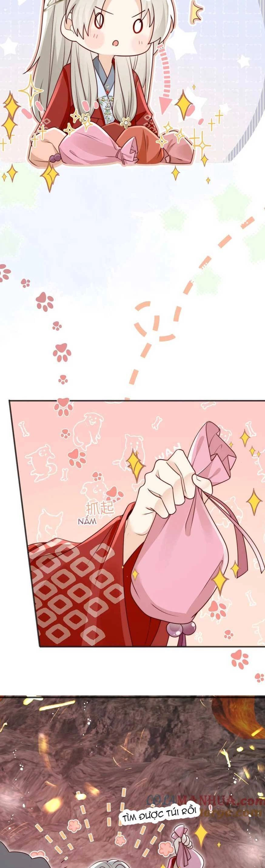 Tiểu Sư Muội Rõ Ràng Rất Mạnh, Nhưng Lại Quá Tấu Hề Chapter 190 - 7