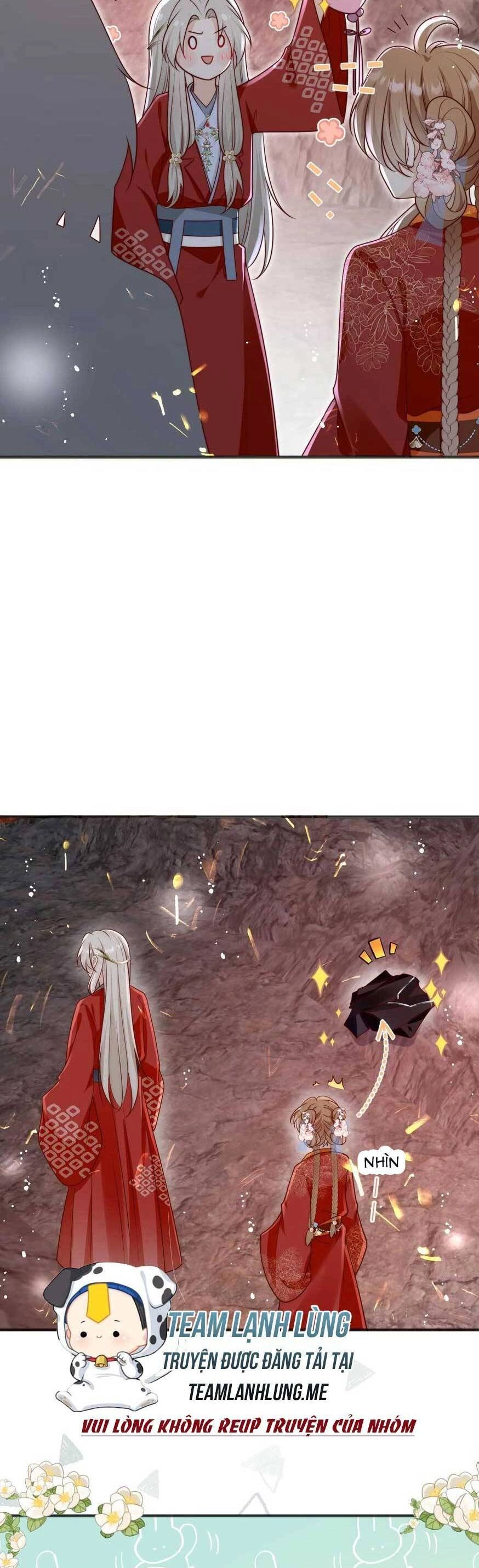 Tiểu Sư Muội Rõ Ràng Rất Mạnh, Nhưng Lại Quá Tấu Hề Chapter 190 - 8