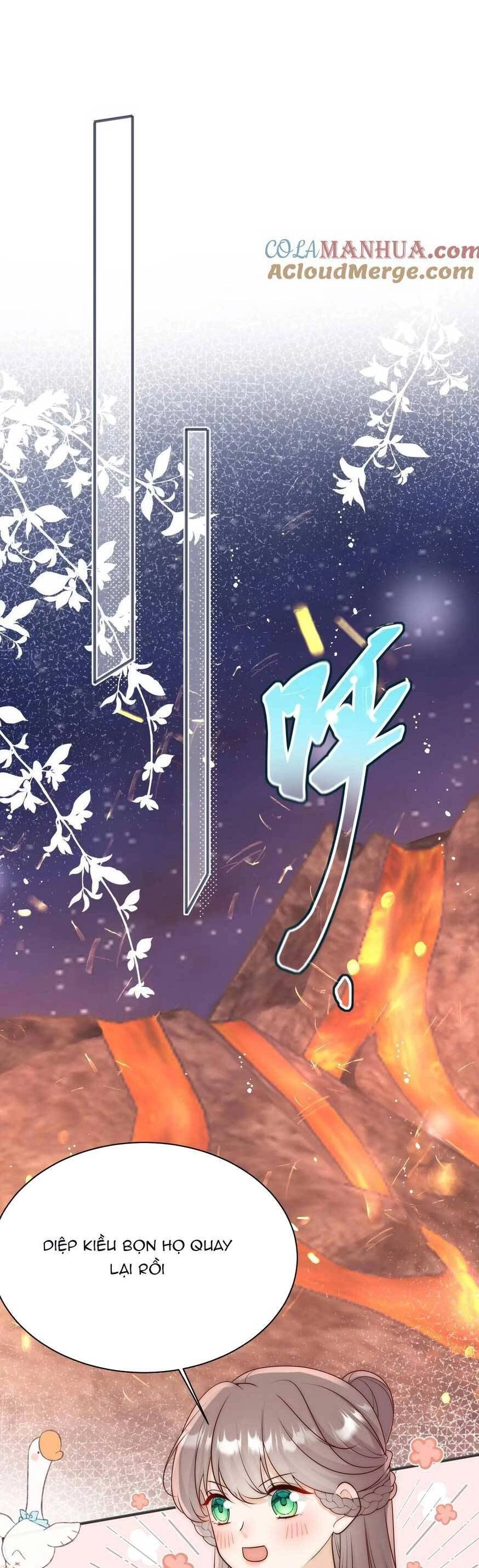 Tiểu Sư Muội Rõ Ràng Rất Mạnh, Nhưng Lại Quá Tấu Hề Chapter 190 - 10