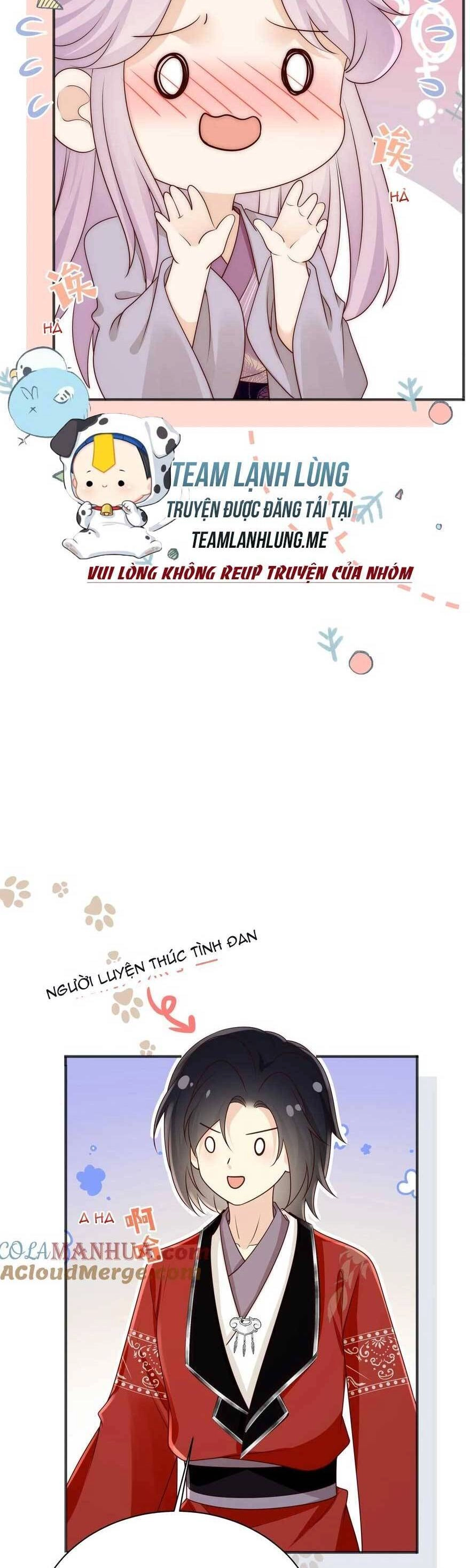 Tiểu Sư Muội Rõ Ràng Rất Mạnh, Nhưng Lại Quá Tấu Hề Chapter 190 - 16