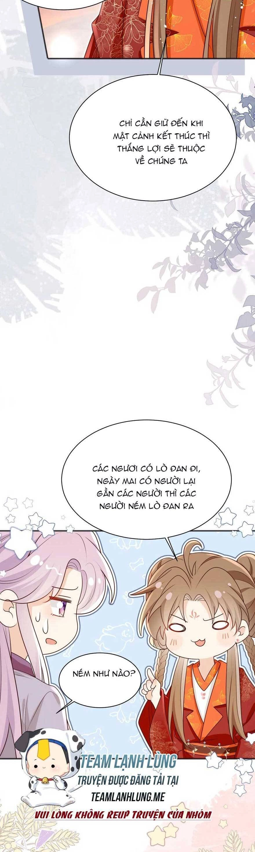 Tiểu Sư Muội Rõ Ràng Rất Mạnh, Nhưng Lại Quá Tấu Hề Chapter 190 - 19