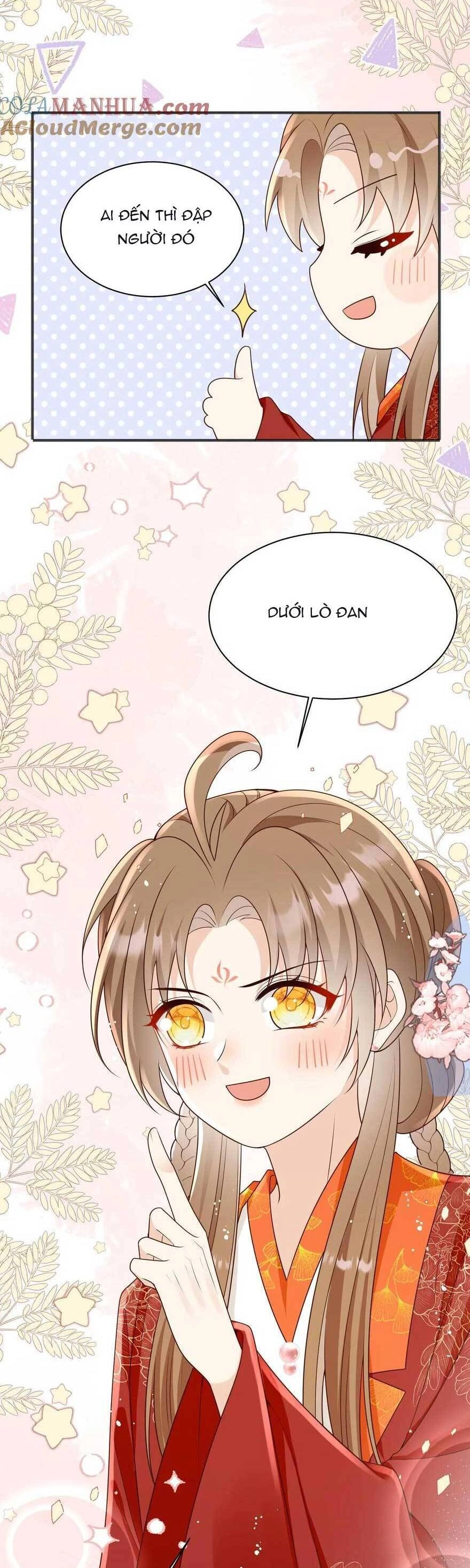 Tiểu Sư Muội Rõ Ràng Rất Mạnh, Nhưng Lại Quá Tấu Hề Chapter 190 - 20