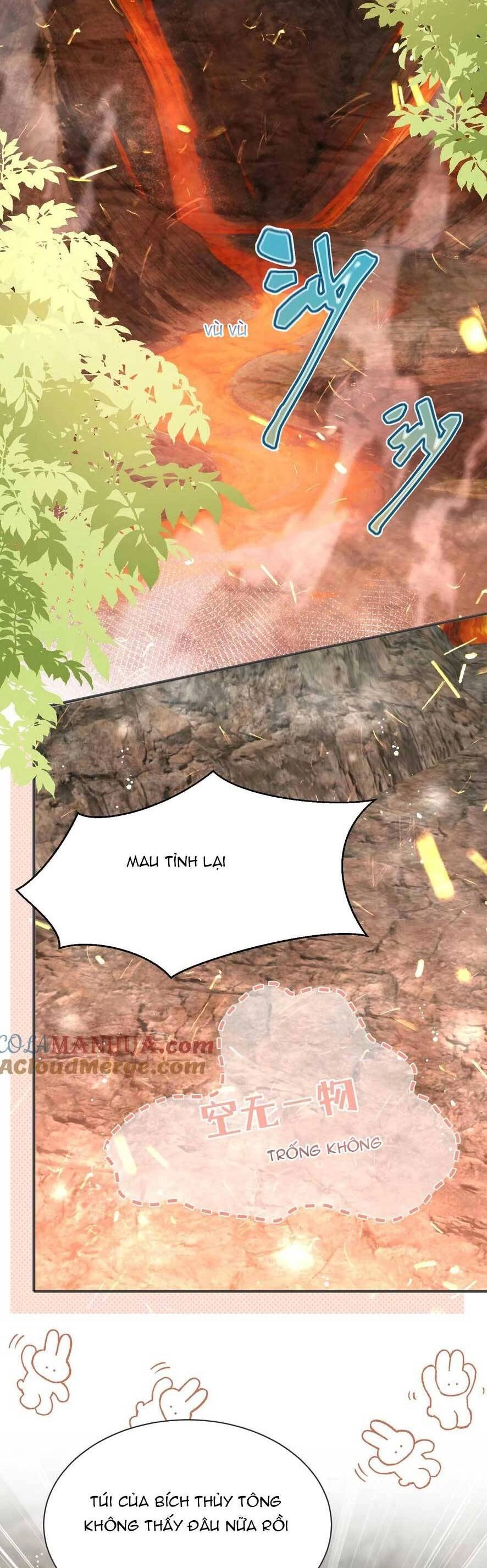 Tiểu Sư Muội Rõ Ràng Rất Mạnh, Nhưng Lại Quá Tấu Hề Chapter 191 - 5