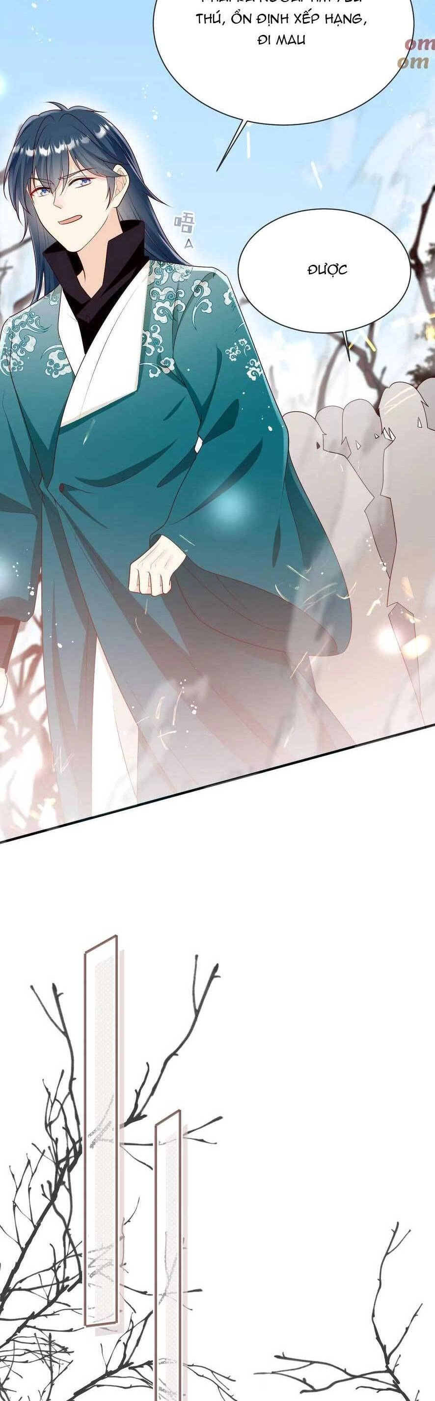 Tiểu Sư Muội Rõ Ràng Rất Mạnh, Nhưng Lại Quá Tấu Hề Chapter 191 - 9