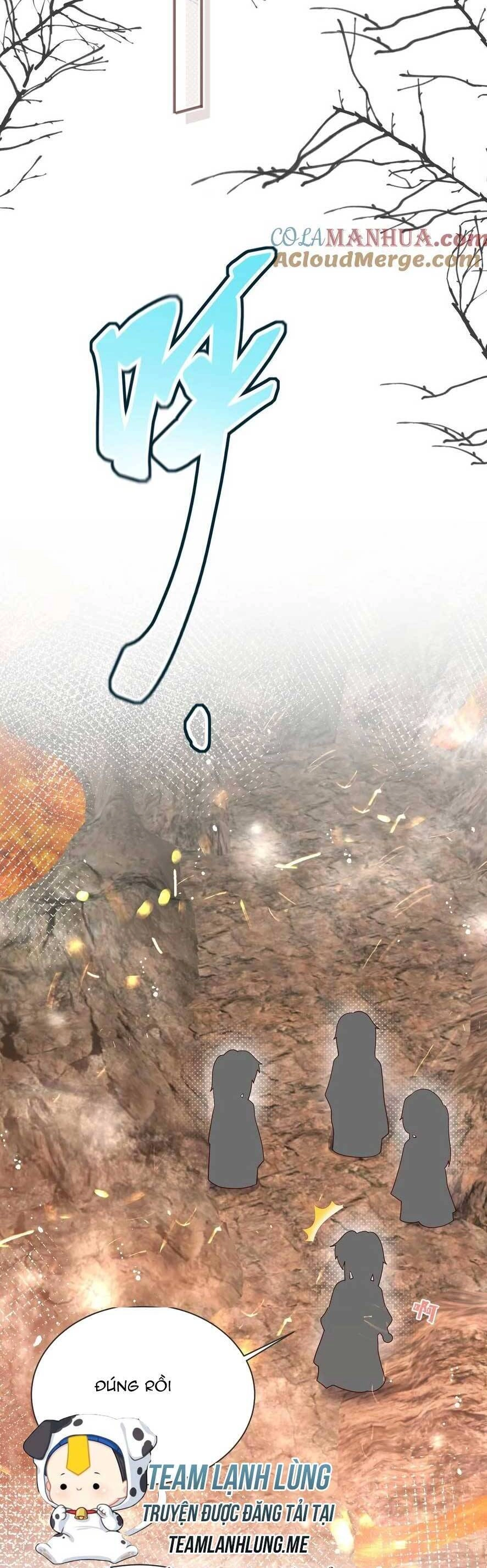 Tiểu Sư Muội Rõ Ràng Rất Mạnh, Nhưng Lại Quá Tấu Hề Chapter 191 - 10