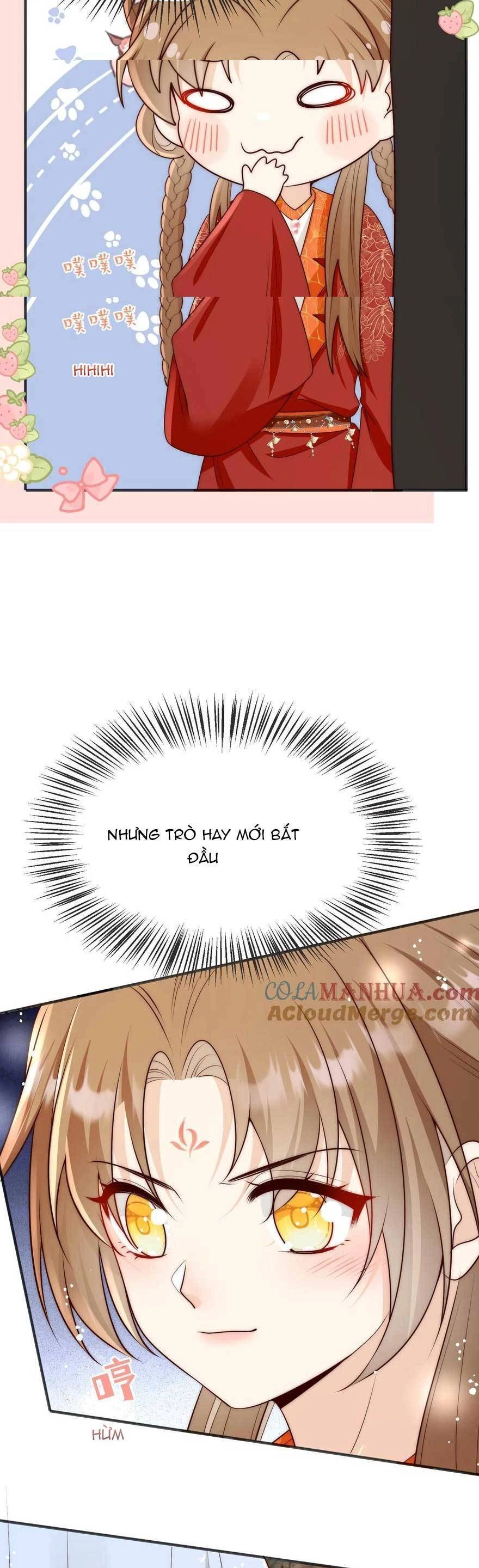 Tiểu Sư Muội Rõ Ràng Rất Mạnh, Nhưng Lại Quá Tấu Hề Chapter 191 - 14