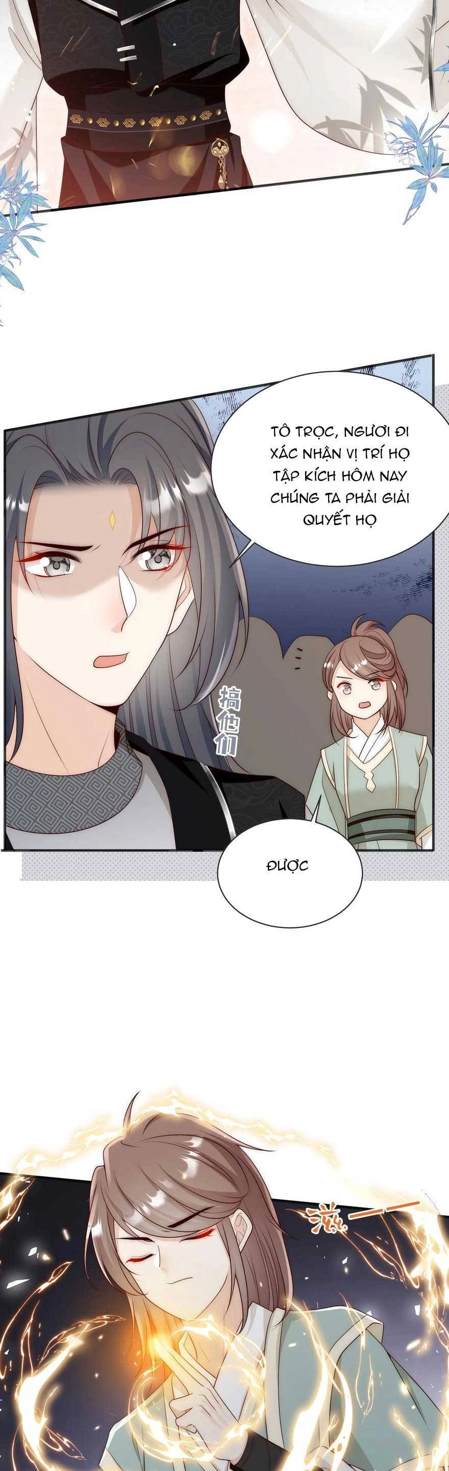 Tiểu Sư Muội Rõ Ràng Rất Mạnh, Nhưng Lại Quá Tấu Hề Chapter 191 - 18