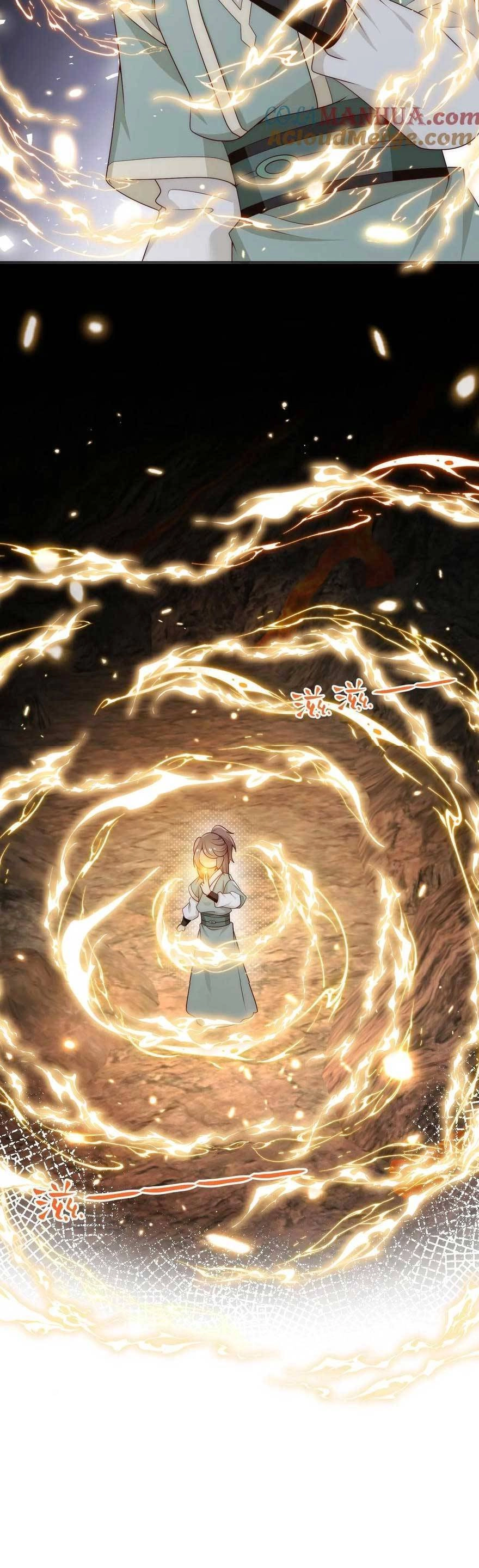 Tiểu Sư Muội Rõ Ràng Rất Mạnh, Nhưng Lại Quá Tấu Hề Chapter 191 - 19