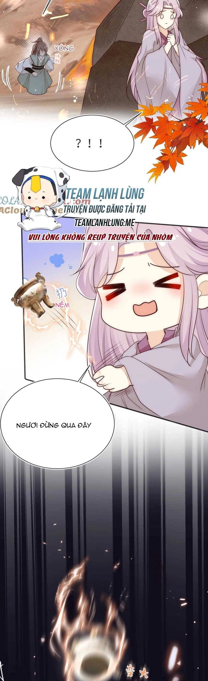 Tiểu Sư Muội Rõ Ràng Rất Mạnh, Nhưng Lại Quá Tấu Hề Chapter 191 - 21