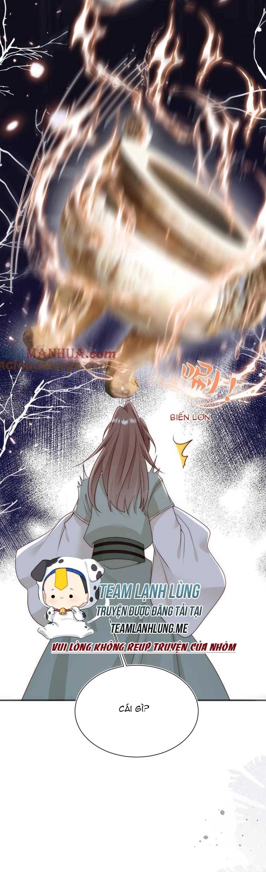 Tiểu Sư Muội Rõ Ràng Rất Mạnh, Nhưng Lại Quá Tấu Hề Chapter 191 - 22