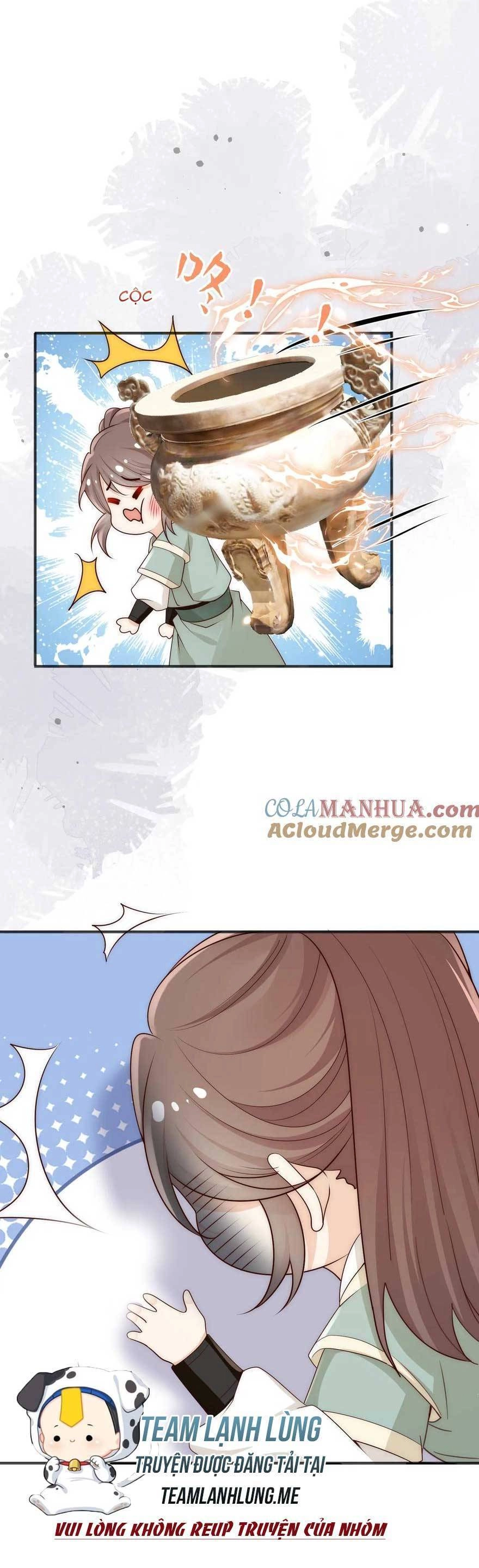 Tiểu Sư Muội Rõ Ràng Rất Mạnh, Nhưng Lại Quá Tấu Hề Chapter 191 - 23