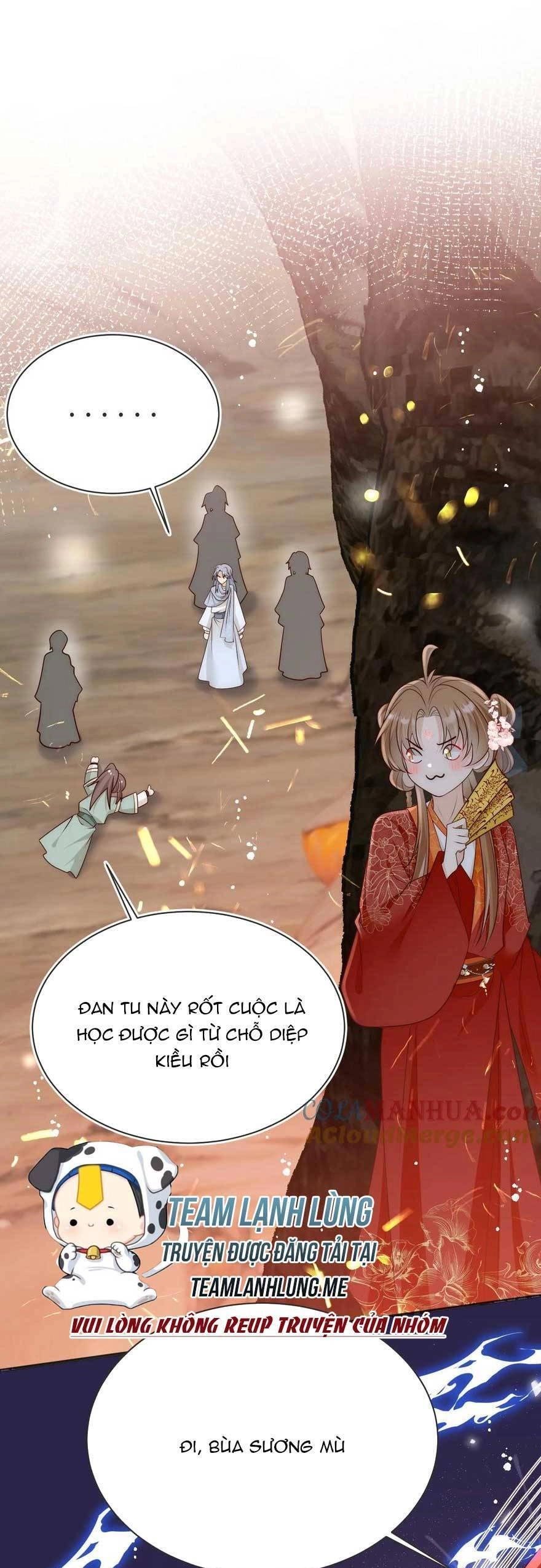 Tiểu Sư Muội Rõ Ràng Rất Mạnh, Nhưng Lại Quá Tấu Hề Chapter 191 - 24