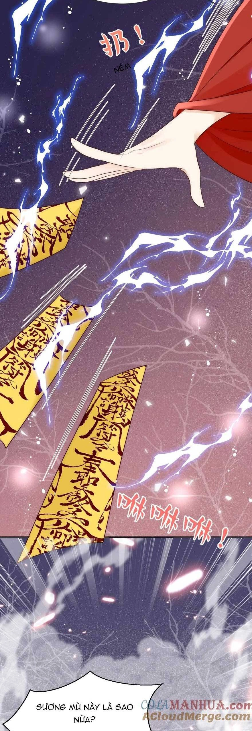 Tiểu Sư Muội Rõ Ràng Rất Mạnh, Nhưng Lại Quá Tấu Hề Chapter 191 - 25