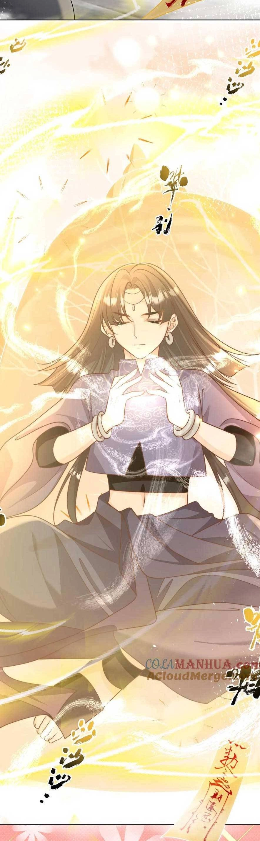 Tiểu Sư Muội Rõ Ràng Rất Mạnh, Nhưng Lại Quá Tấu Hề Chapter 192 - 6