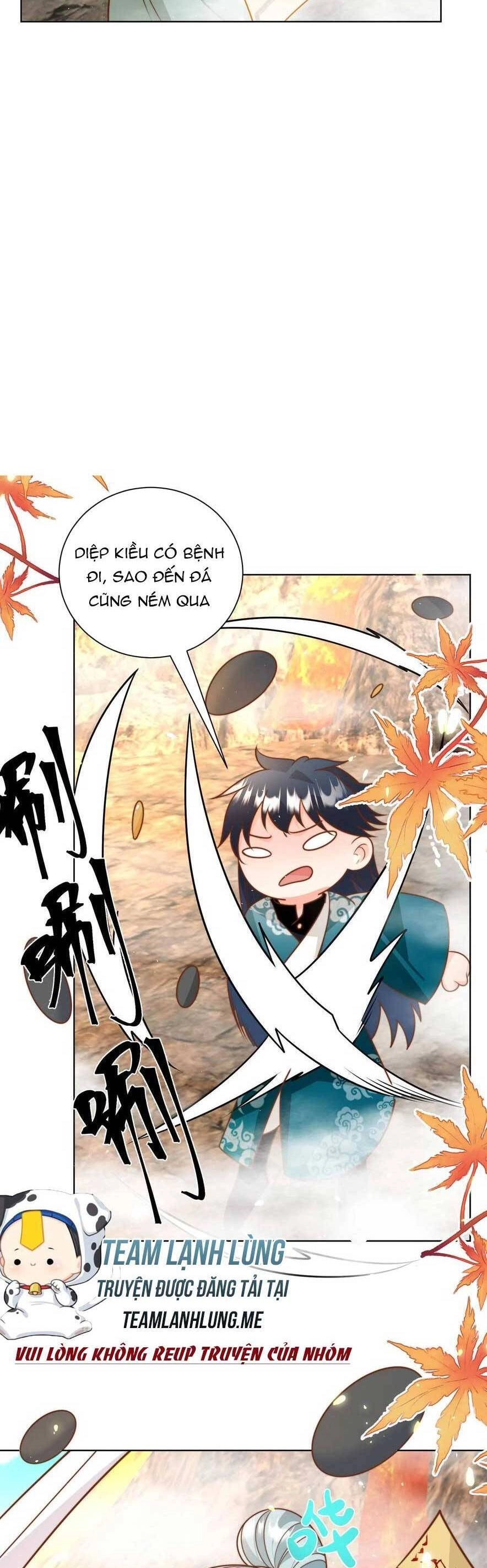 Tiểu Sư Muội Rõ Ràng Rất Mạnh, Nhưng Lại Quá Tấu Hề Chapter 192 - 8