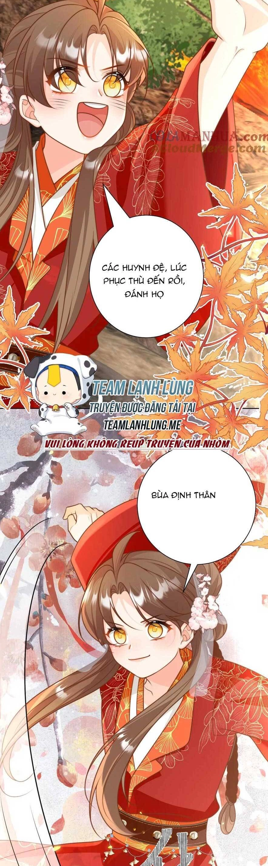 Tiểu Sư Muội Rõ Ràng Rất Mạnh, Nhưng Lại Quá Tấu Hề Chapter 192 - 10