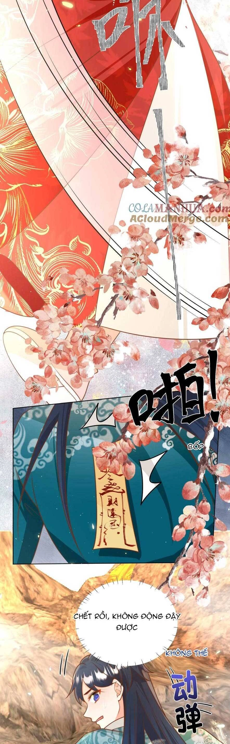 Tiểu Sư Muội Rõ Ràng Rất Mạnh, Nhưng Lại Quá Tấu Hề Chapter 192 - 11