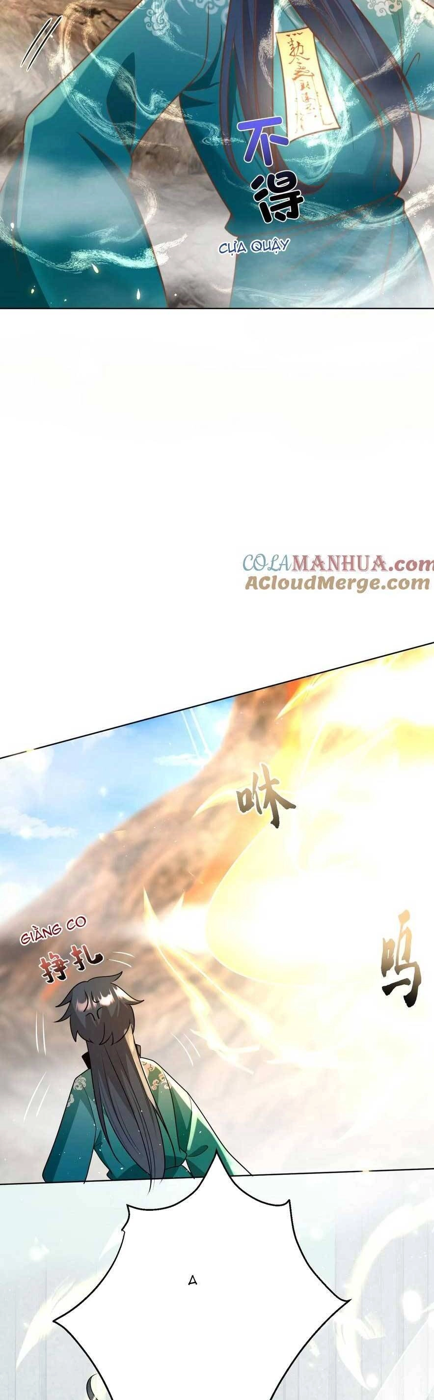 Tiểu Sư Muội Rõ Ràng Rất Mạnh, Nhưng Lại Quá Tấu Hề Chapter 192 - 12