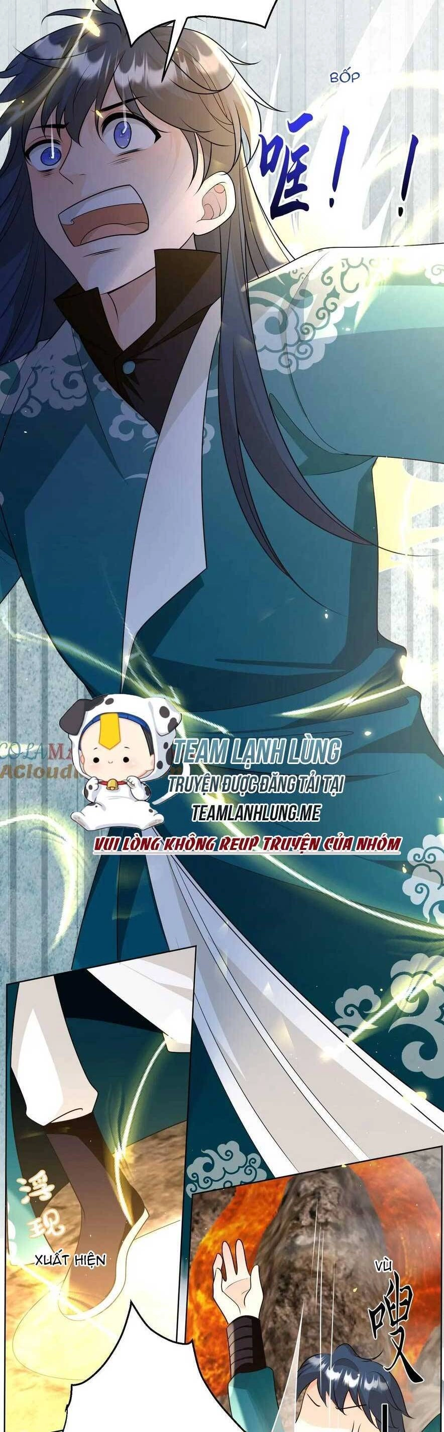 Tiểu Sư Muội Rõ Ràng Rất Mạnh, Nhưng Lại Quá Tấu Hề Chapter 192 - 13