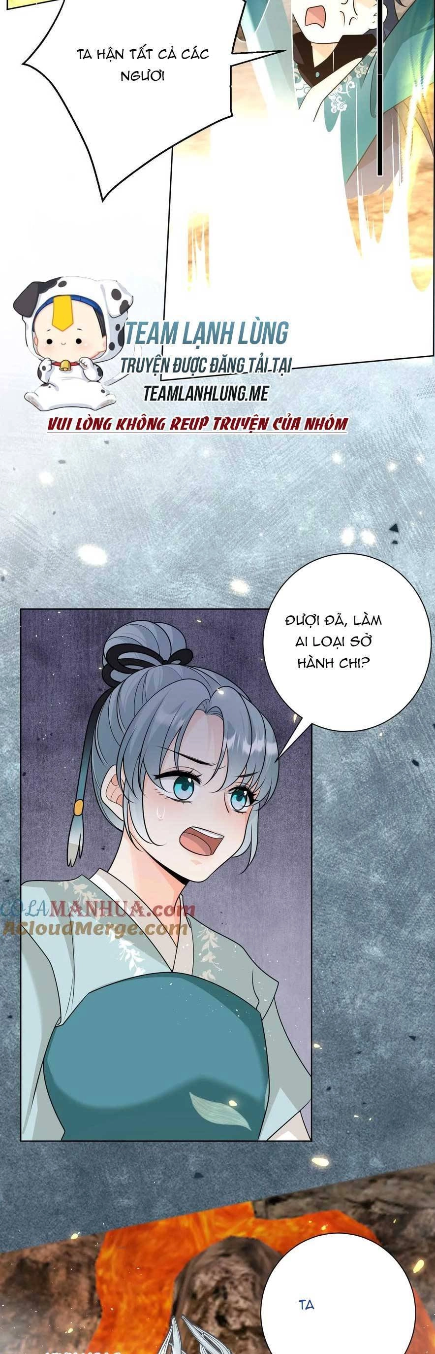 Tiểu Sư Muội Rõ Ràng Rất Mạnh, Nhưng Lại Quá Tấu Hề Chapter 192 - 14