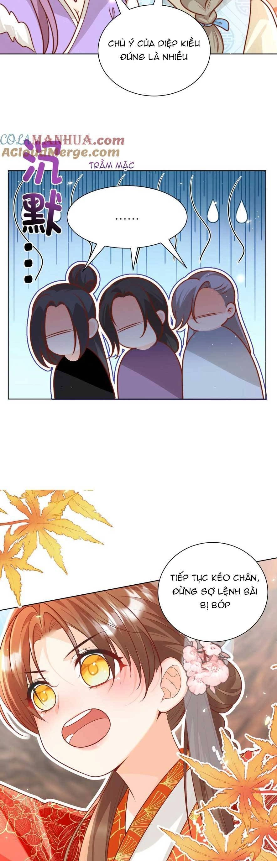 Tiểu Sư Muội Rõ Ràng Rất Mạnh, Nhưng Lại Quá Tấu Hề Chapter 192 - 18