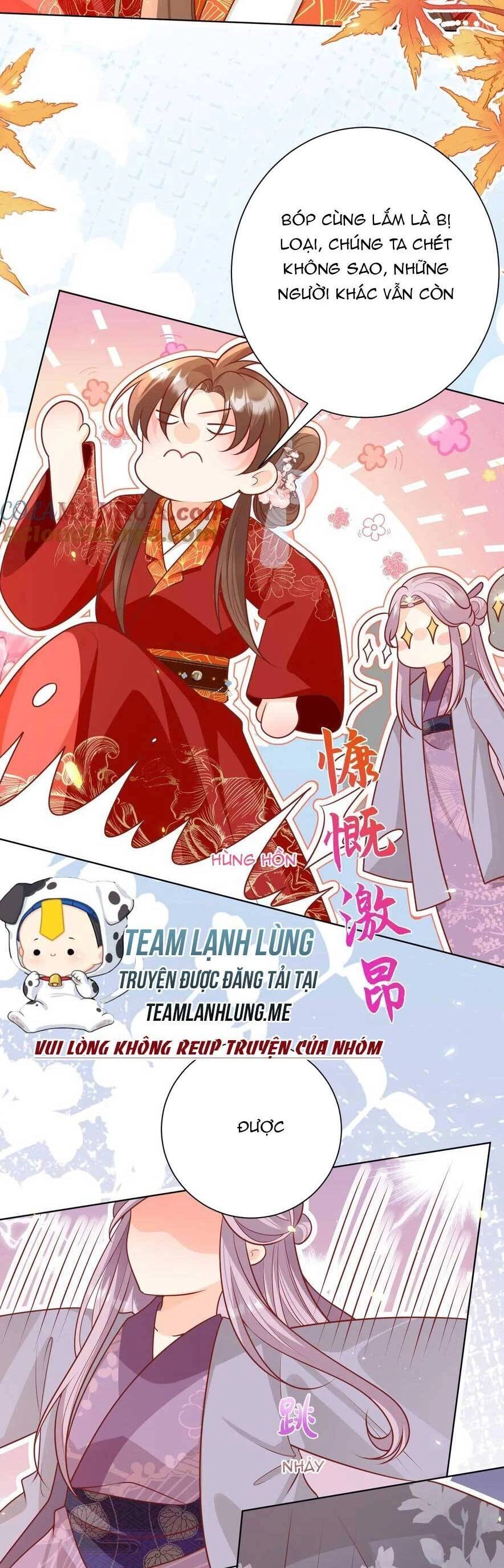 Tiểu Sư Muội Rõ Ràng Rất Mạnh, Nhưng Lại Quá Tấu Hề Chapter 192 - 19