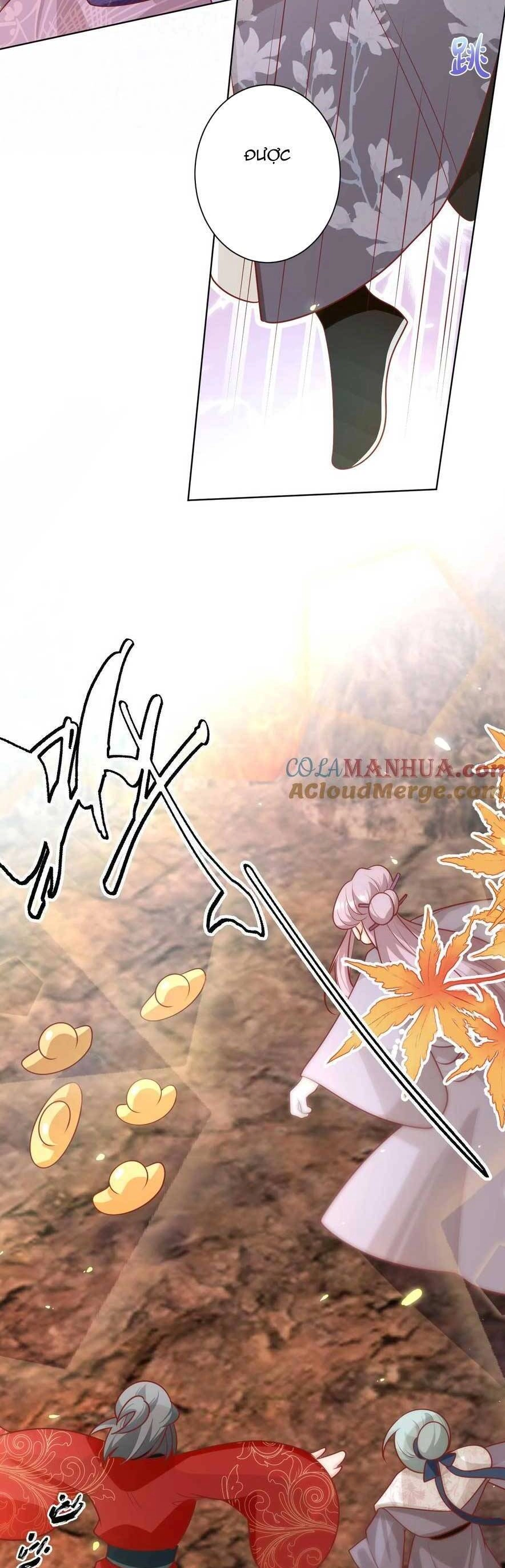 Tiểu Sư Muội Rõ Ràng Rất Mạnh, Nhưng Lại Quá Tấu Hề Chapter 192 - 20