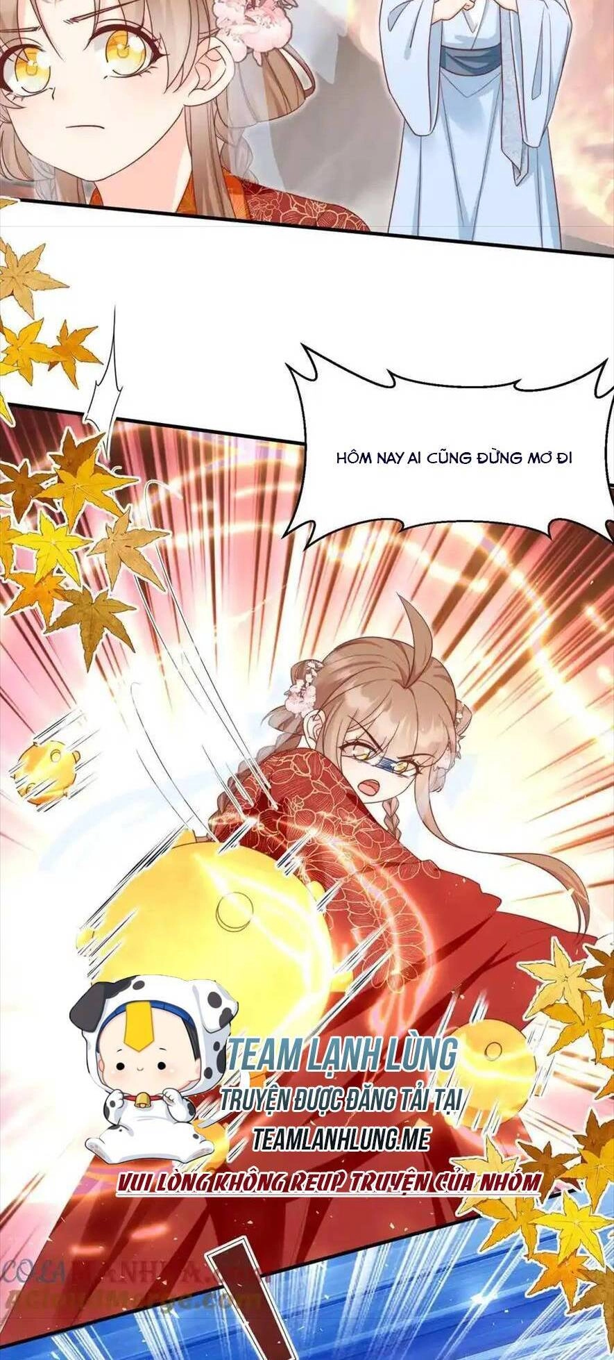 Tiểu Sư Muội Rõ Ràng Rất Mạnh, Nhưng Lại Quá Tấu Hề Chapter 193 - 4