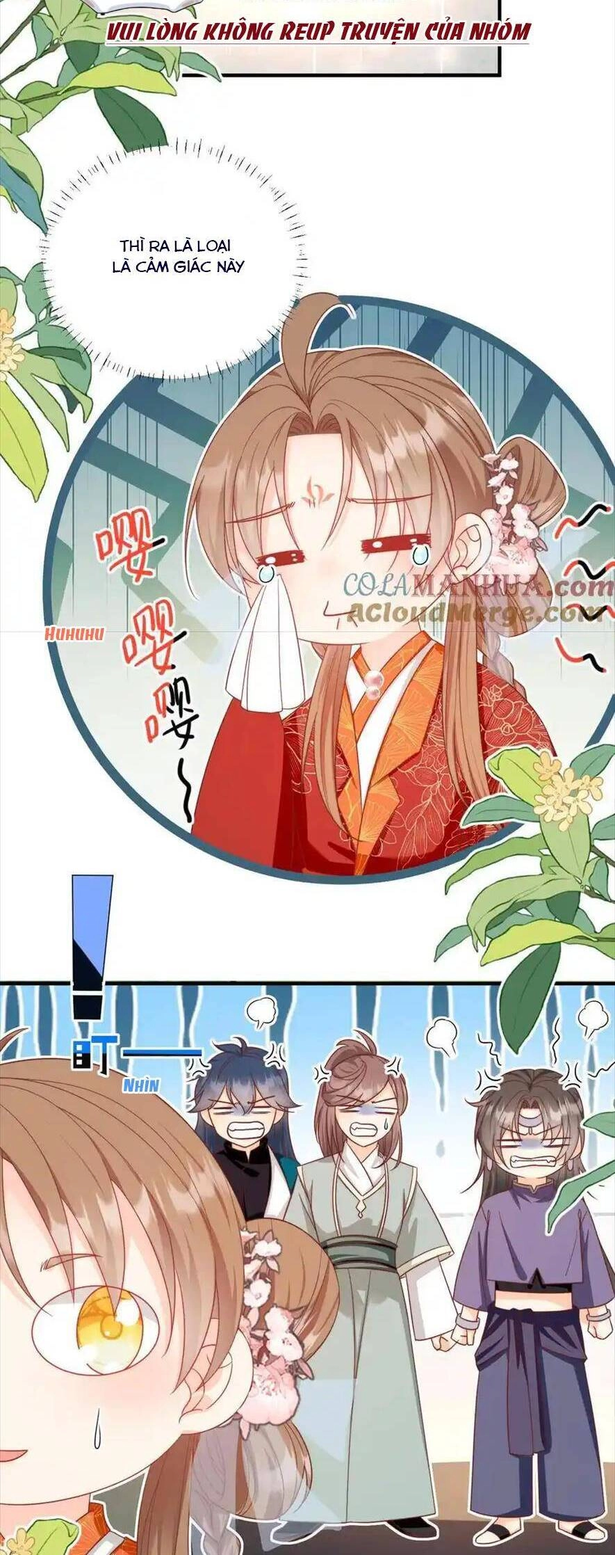 Tiểu Sư Muội Rõ Ràng Rất Mạnh, Nhưng Lại Quá Tấu Hề Chapter 193 - 10