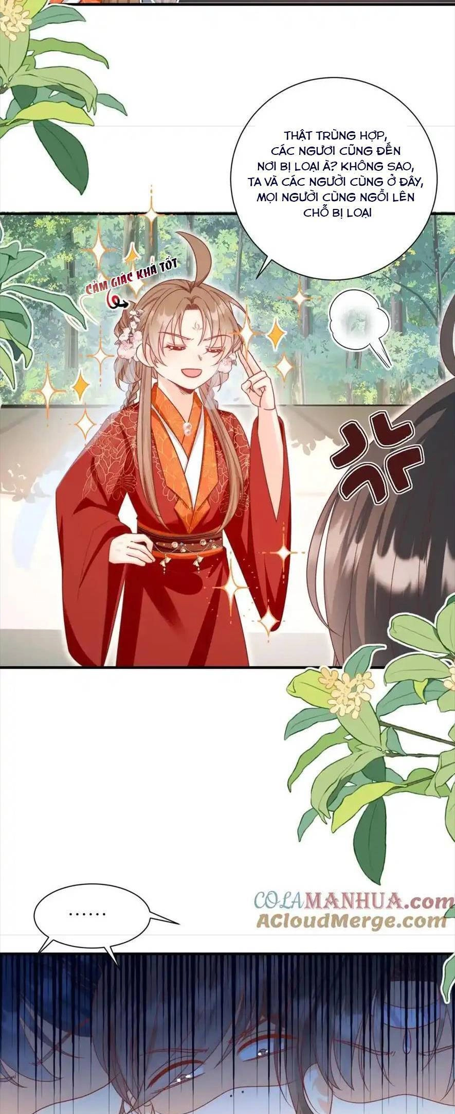 Tiểu Sư Muội Rõ Ràng Rất Mạnh, Nhưng Lại Quá Tấu Hề Chapter 193 - 11