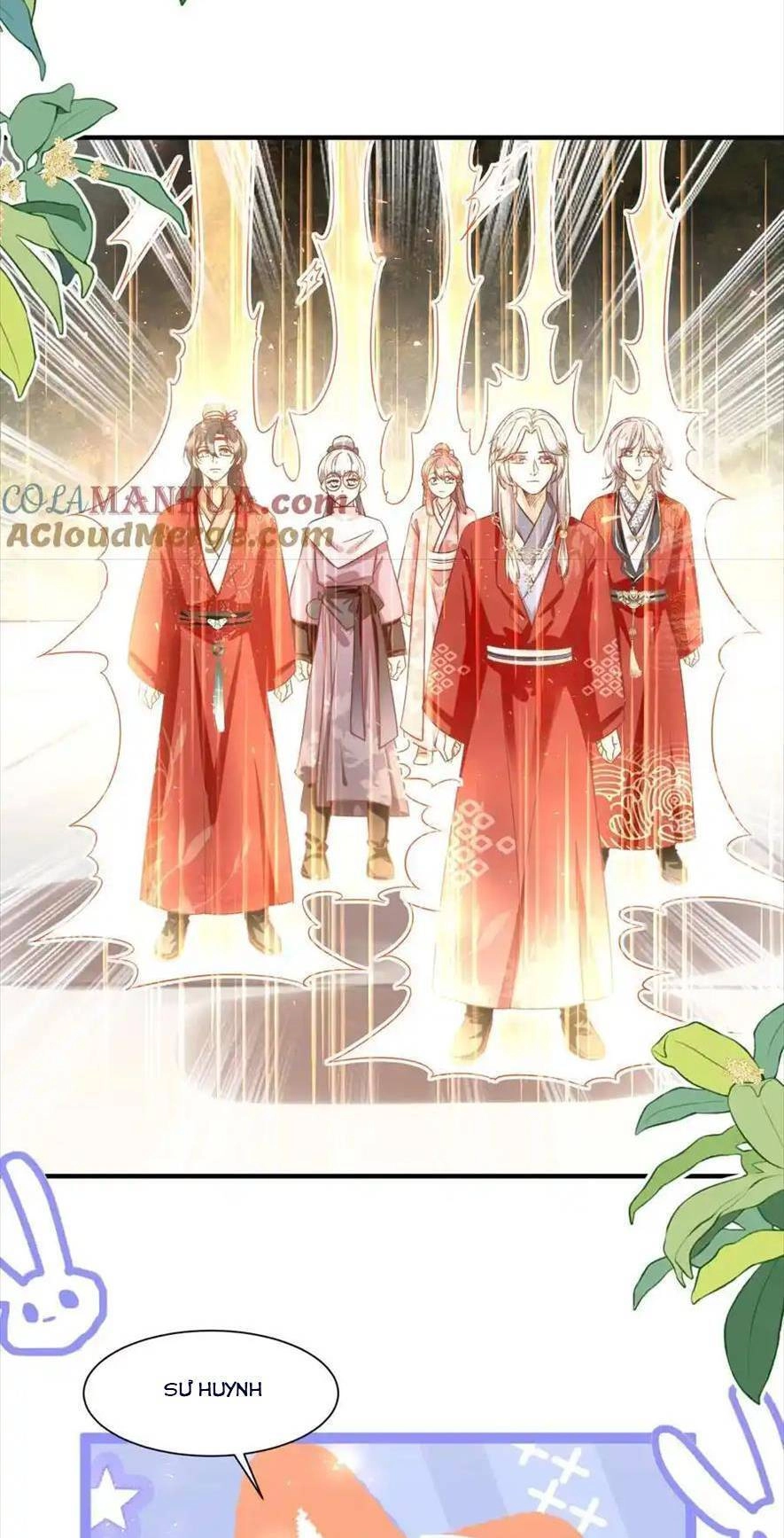 Tiểu Sư Muội Rõ Ràng Rất Mạnh, Nhưng Lại Quá Tấu Hề Chapter 193 - 13