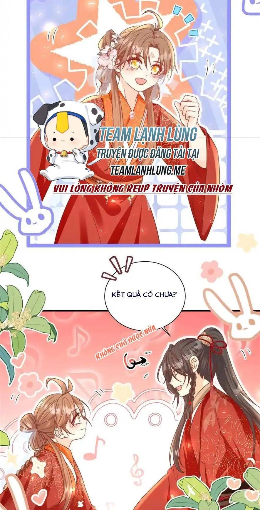 Tiểu Sư Muội Rõ Ràng Rất Mạnh, Nhưng Lại Quá Tấu Hề Chapter 193 - 14