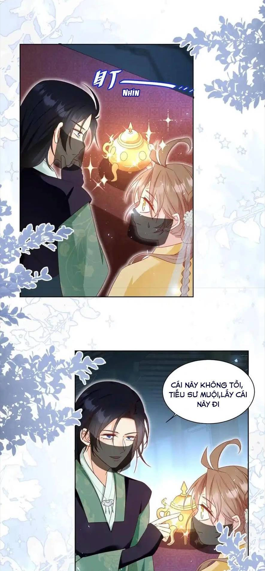 Tiểu Sư Muội Rõ Ràng Rất Mạnh, Nhưng Lại Quá Tấu Hề Chapter 195 - 5