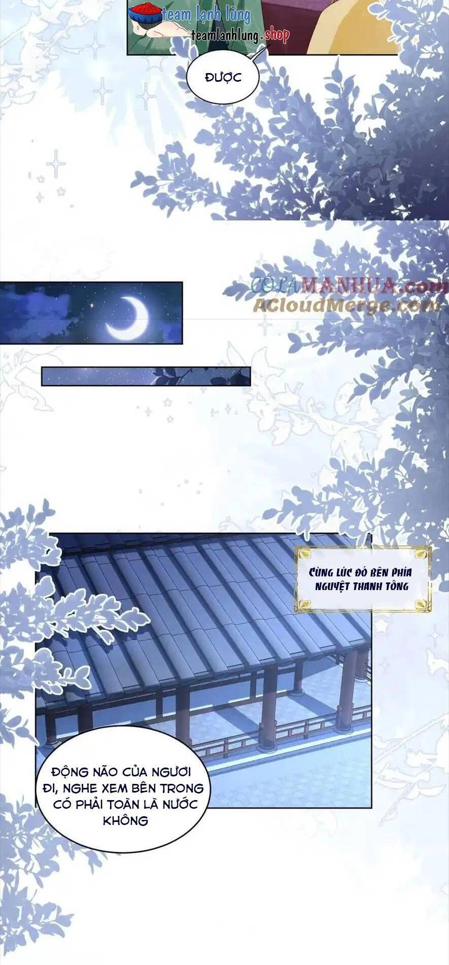 Tiểu Sư Muội Rõ Ràng Rất Mạnh, Nhưng Lại Quá Tấu Hề Chapter 195 - 6