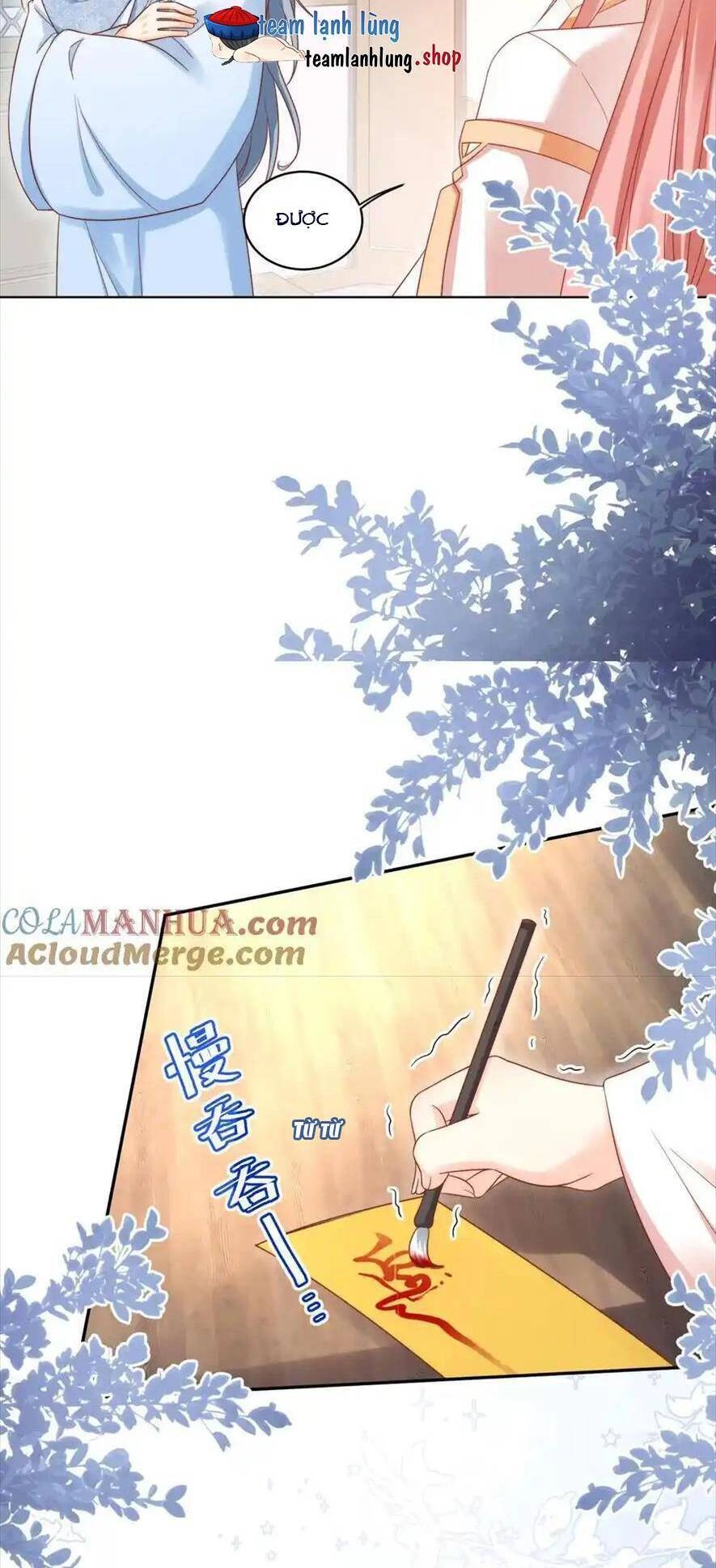 Tiểu Sư Muội Rõ Ràng Rất Mạnh, Nhưng Lại Quá Tấu Hề Chapter 195 - 10