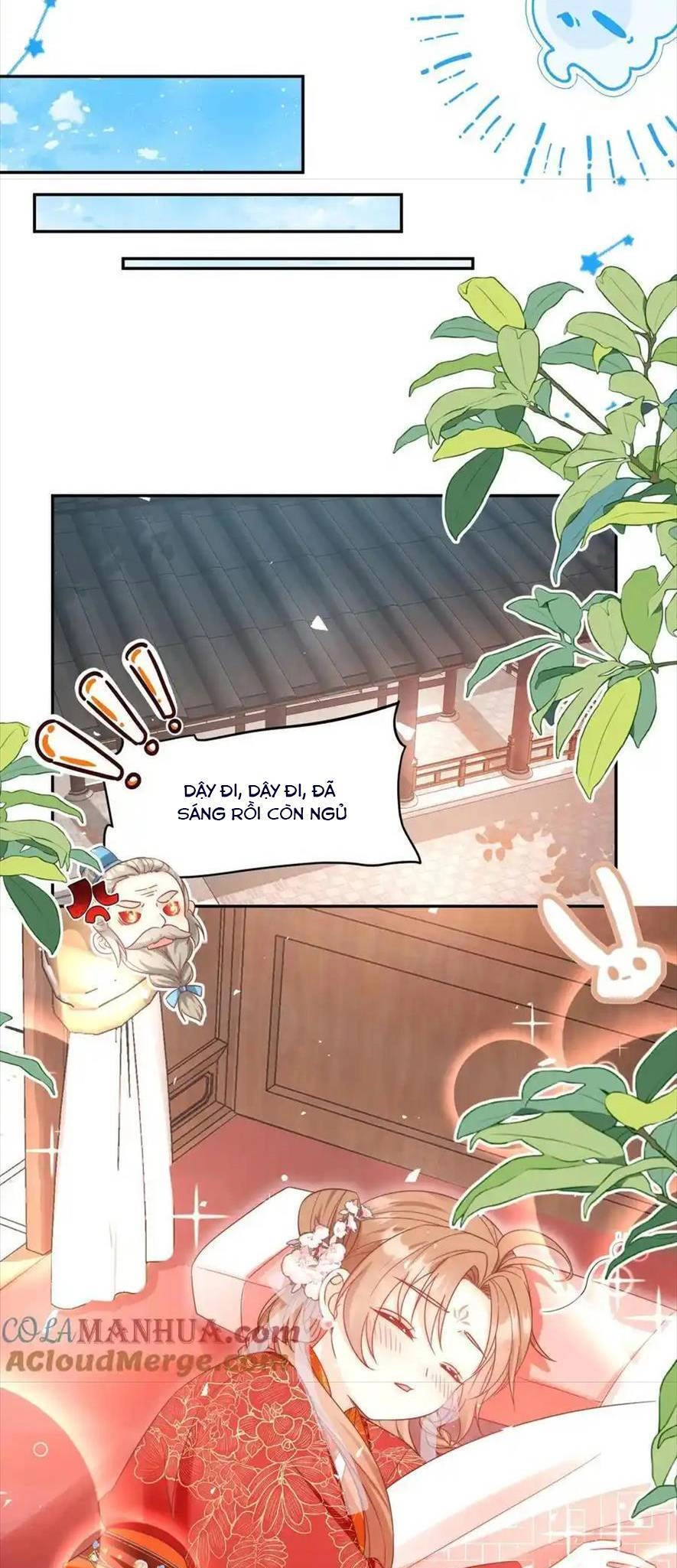 Tiểu Sư Muội Rõ Ràng Rất Mạnh, Nhưng Lại Quá Tấu Hề Chapter 195 - 13