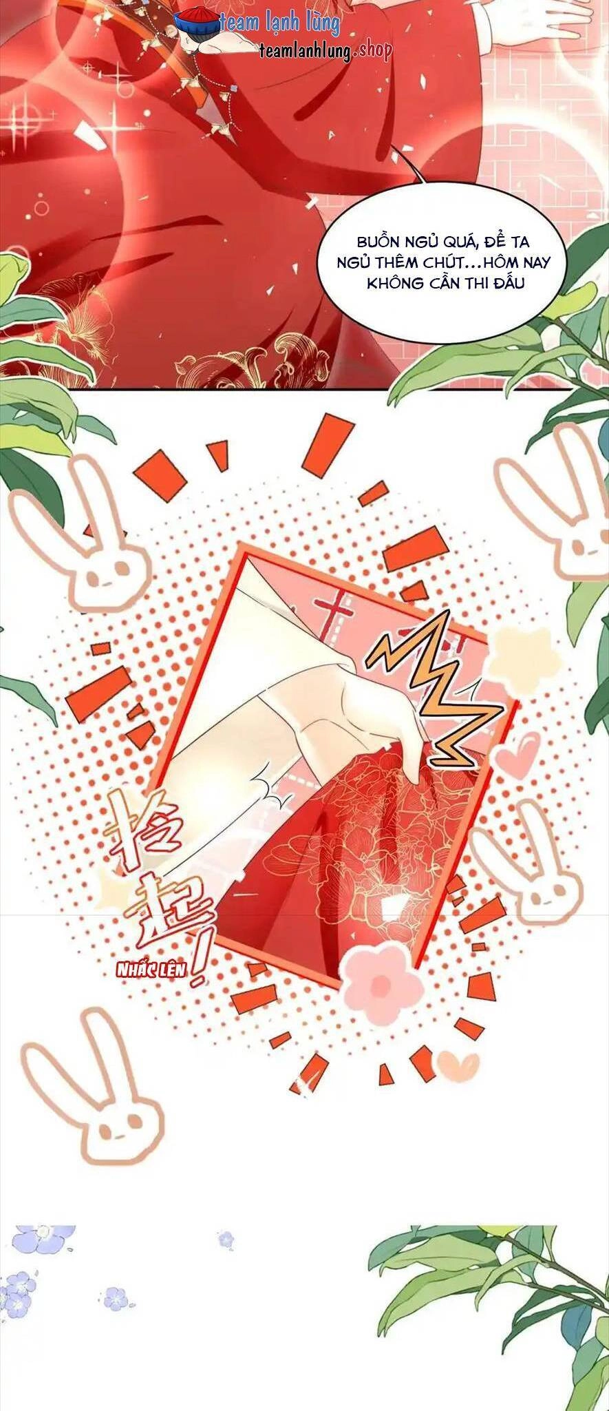 Tiểu Sư Muội Rõ Ràng Rất Mạnh, Nhưng Lại Quá Tấu Hề Chapter 195 - 14