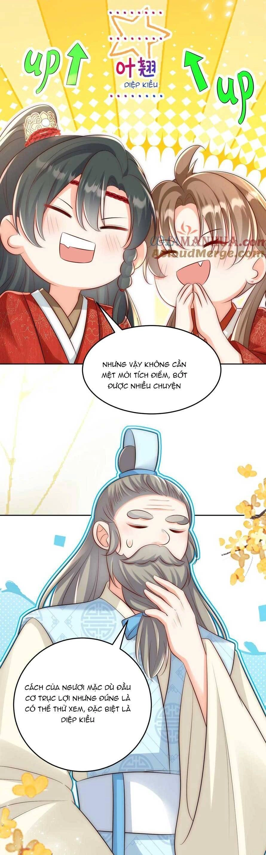 Tiểu Sư Muội Rõ Ràng Rất Mạnh, Nhưng Lại Quá Tấu Hề Chapter 196 - 11