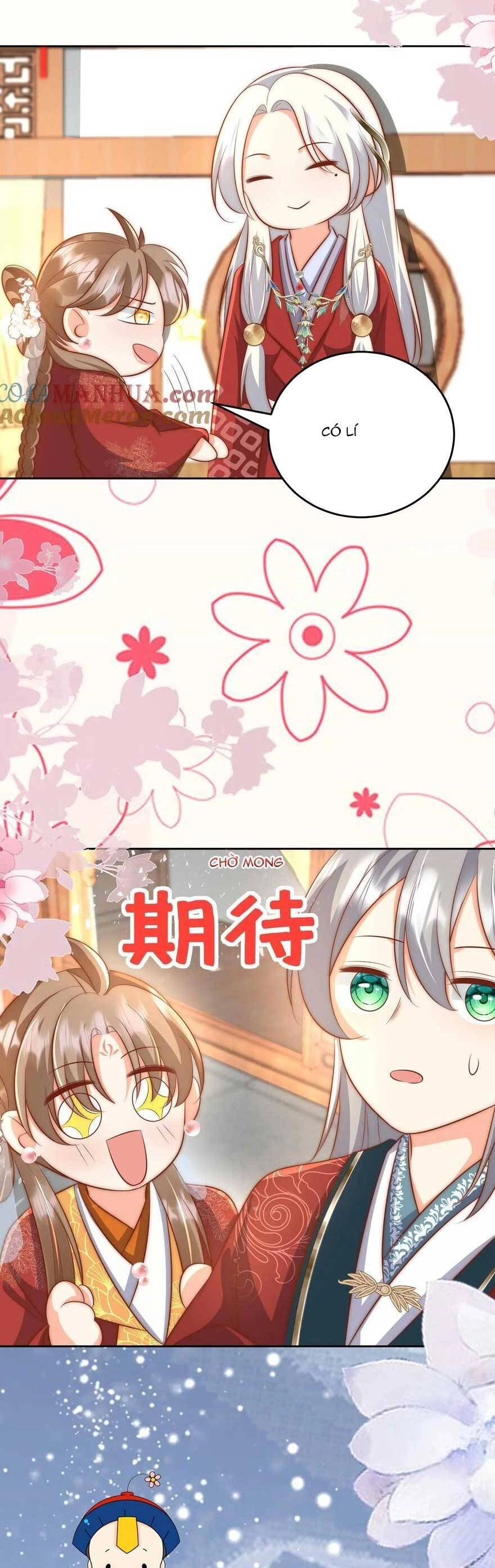 Tiểu Sư Muội Rõ Ràng Rất Mạnh, Nhưng Lại Quá Tấu Hề Chapter 196 - 19