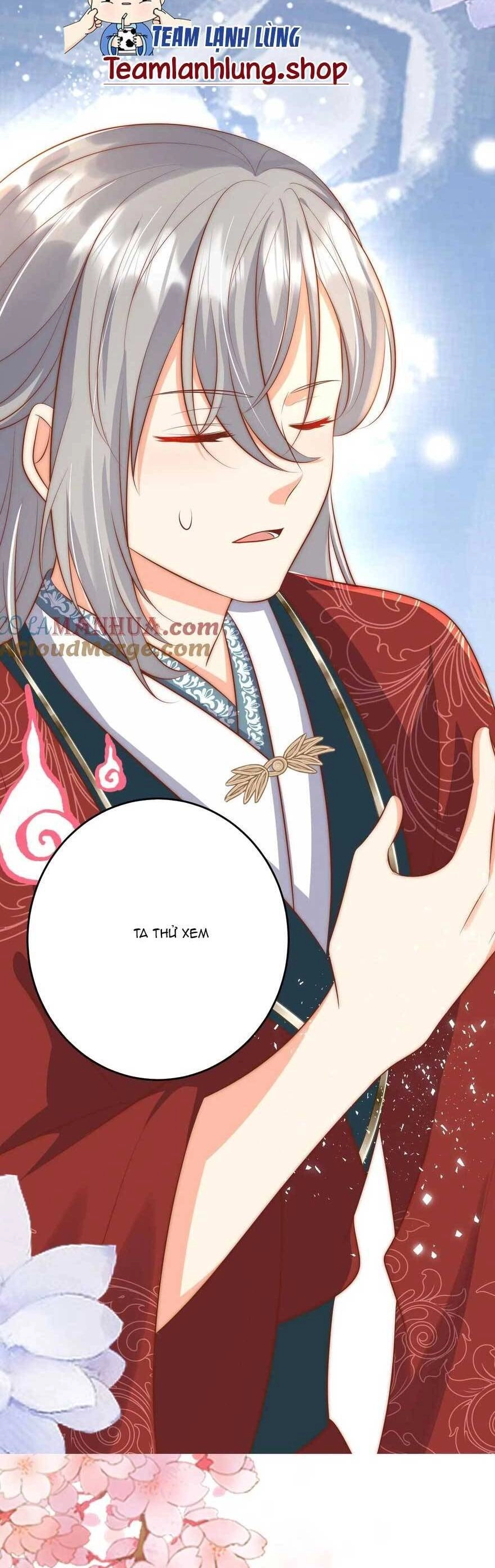 Tiểu Sư Muội Rõ Ràng Rất Mạnh, Nhưng Lại Quá Tấu Hề Chapter 196 - 20