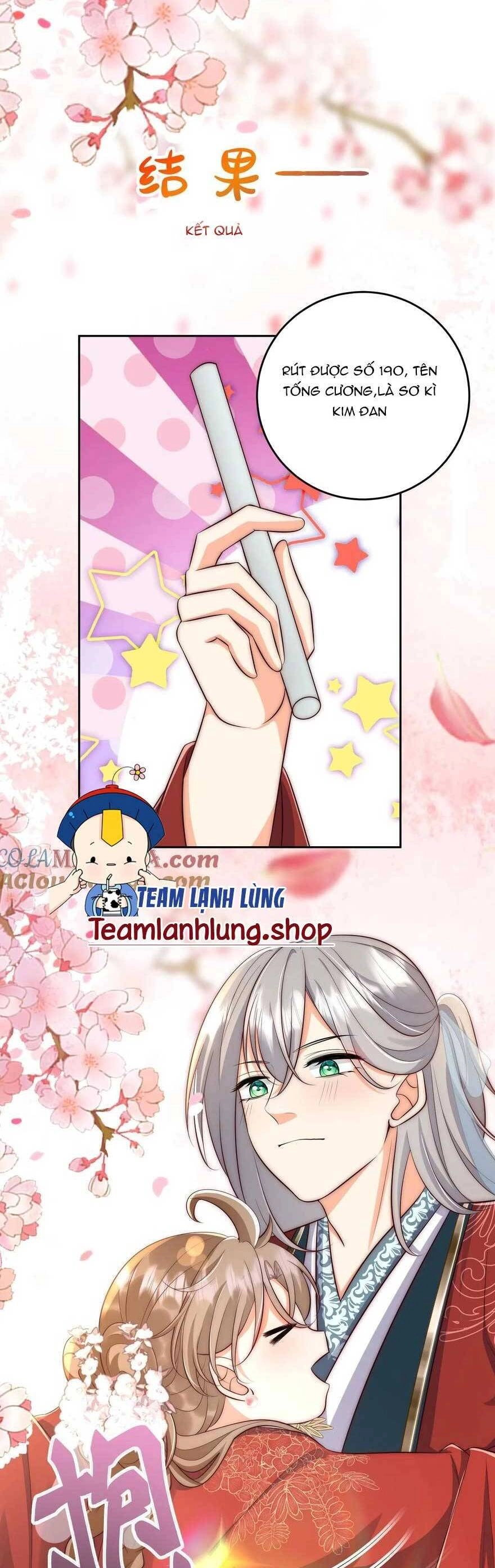 Tiểu Sư Muội Rõ Ràng Rất Mạnh, Nhưng Lại Quá Tấu Hề Chapter 196 - 21