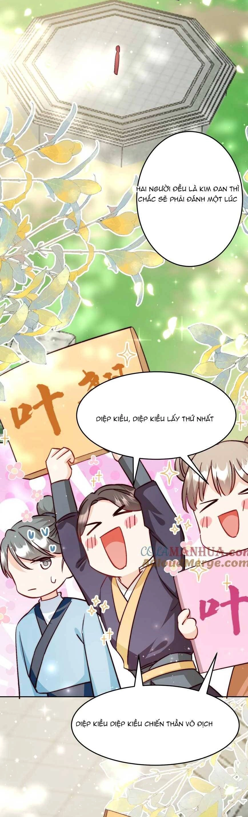 Tiểu Sư Muội Rõ Ràng Rất Mạnh, Nhưng Lại Quá Tấu Hề Chapter 197 - 5