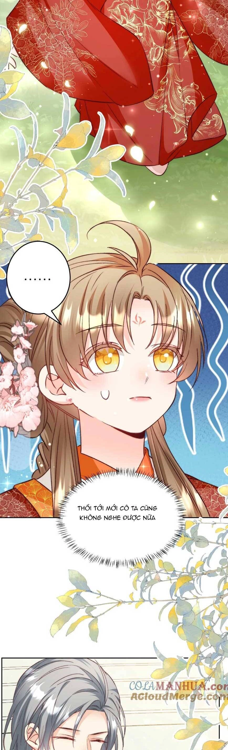 Tiểu Sư Muội Rõ Ràng Rất Mạnh, Nhưng Lại Quá Tấu Hề Chapter 197 - 7