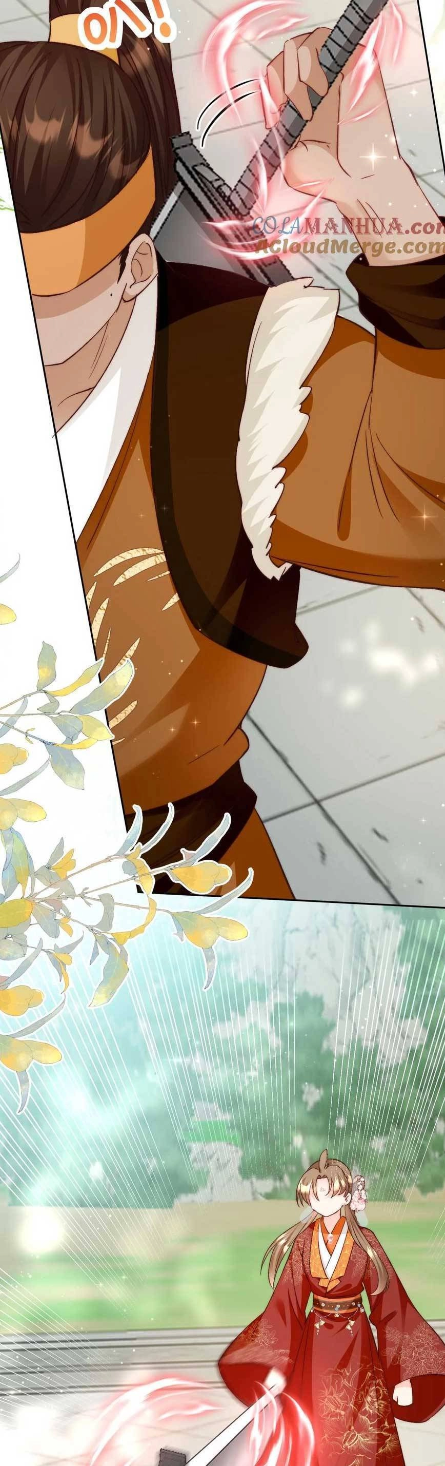 Tiểu Sư Muội Rõ Ràng Rất Mạnh, Nhưng Lại Quá Tấu Hề Chapter 197 - 10