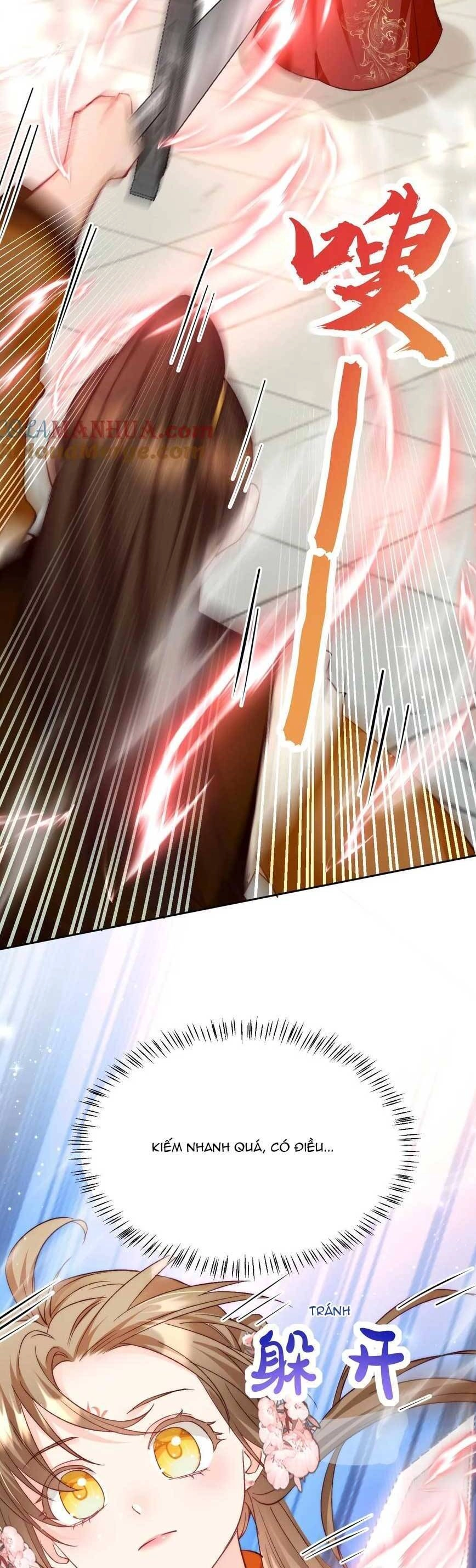 Tiểu Sư Muội Rõ Ràng Rất Mạnh, Nhưng Lại Quá Tấu Hề Chapter 197 - 11