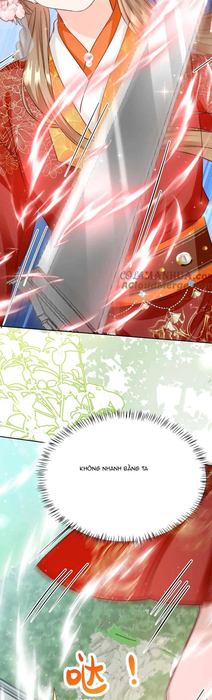 Tiểu Sư Muội Rõ Ràng Rất Mạnh, Nhưng Lại Quá Tấu Hề Chapter 197 - 12