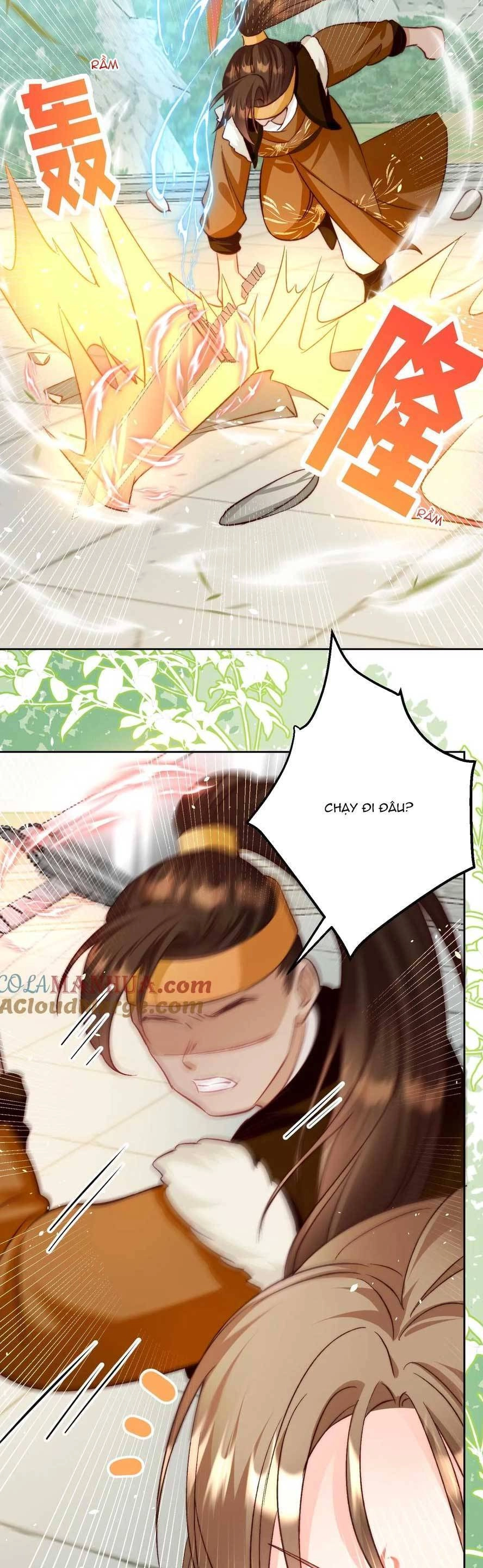 Tiểu Sư Muội Rõ Ràng Rất Mạnh, Nhưng Lại Quá Tấu Hề Chapter 197 - 14