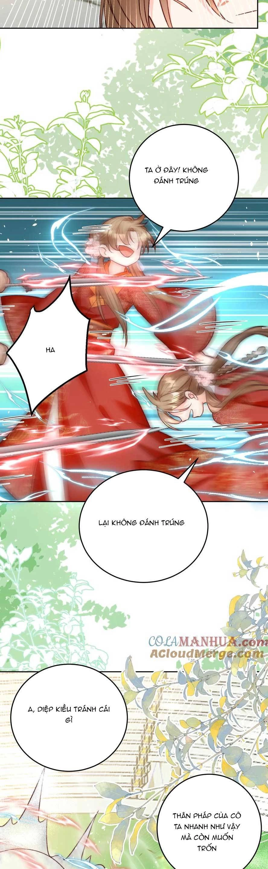 Tiểu Sư Muội Rõ Ràng Rất Mạnh, Nhưng Lại Quá Tấu Hề Chapter 197 - 15