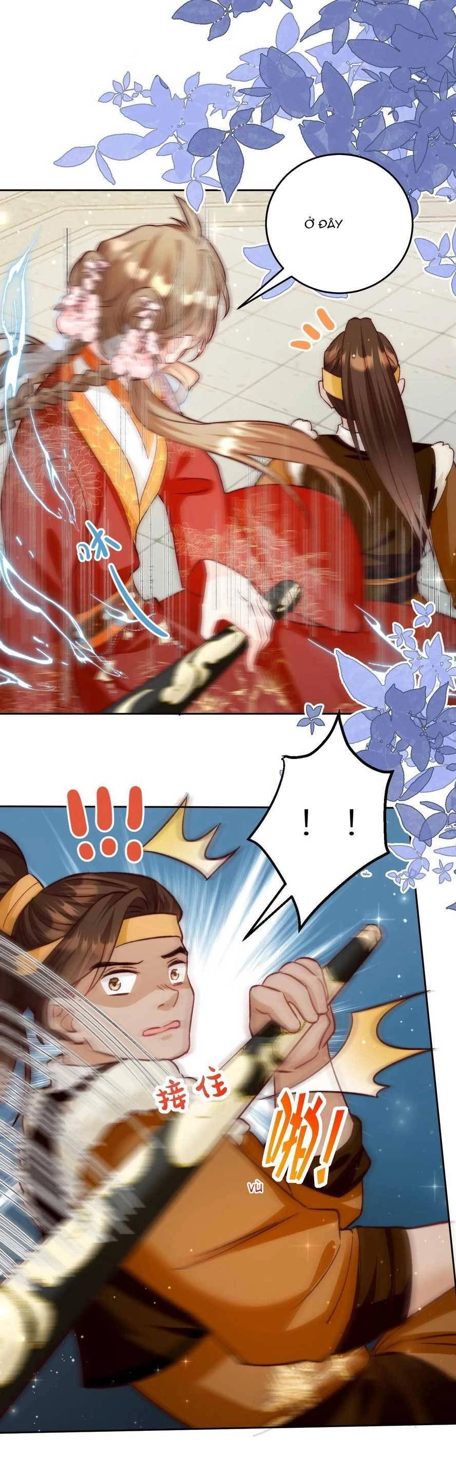 Tiểu Sư Muội Rõ Ràng Rất Mạnh, Nhưng Lại Quá Tấu Hề Chapter 197 - 18