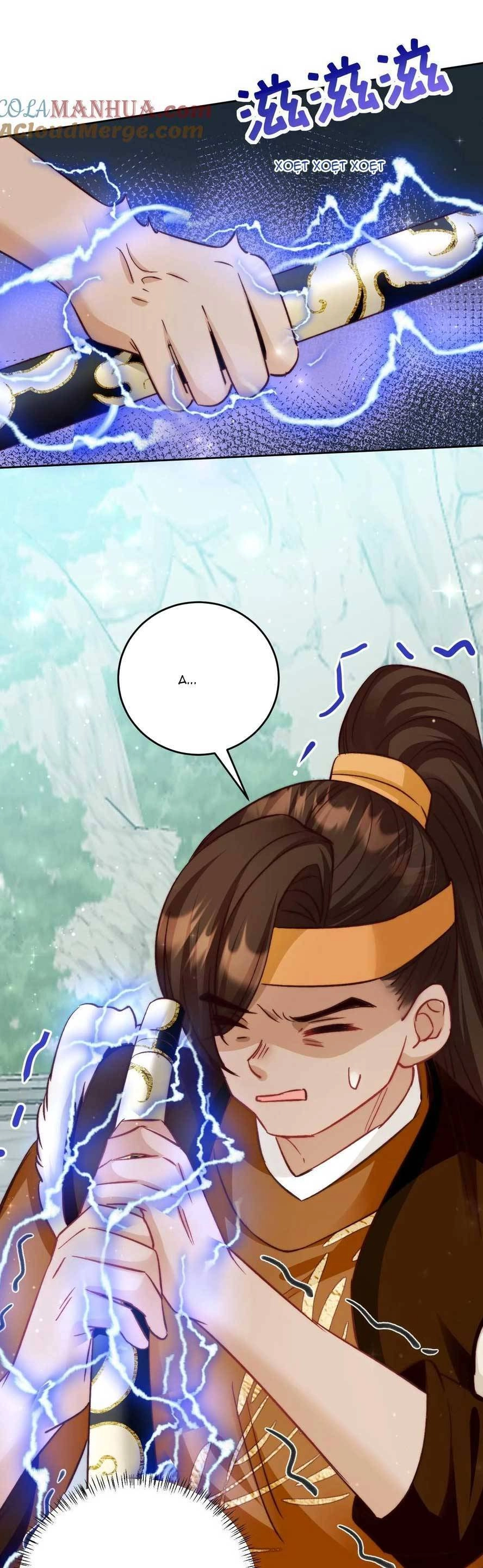 Tiểu Sư Muội Rõ Ràng Rất Mạnh, Nhưng Lại Quá Tấu Hề Chapter 197 - 19